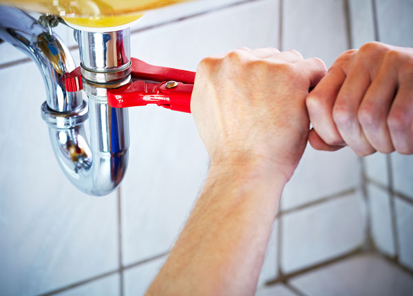 About Big Cabin Plumbers